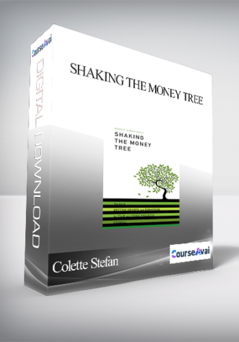 Colette Stefan – Shaking The Money Tree