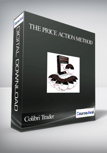 Colibri Trader - The Price Action Method