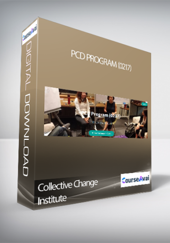 Collective Change Institute - PCD Program (0217)