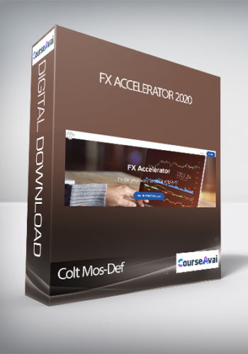Colt Mos-Def - FX Accelerator 2020