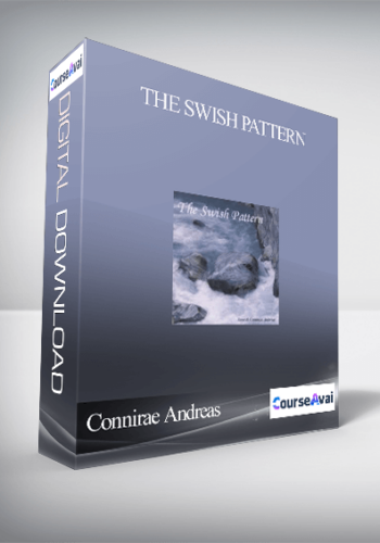 Connirae Andreas and Steve Andreas – The Swish Pattern
