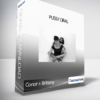 Conor + Brittany - Pussy Oral