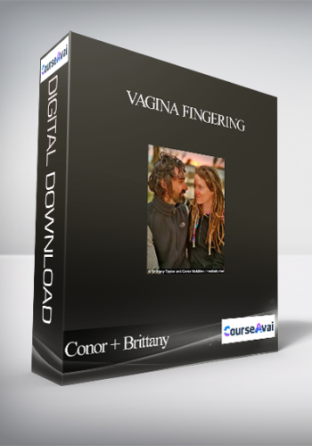 Conor + Brittany – Vagina Fingering