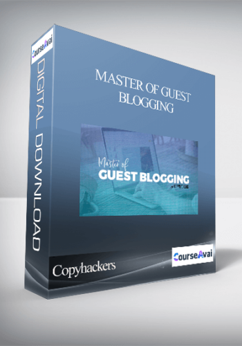 Copyhackers - MASTER OF GUEST BLOGGING