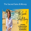 Cristina Bold – The Sacred Sales & Money