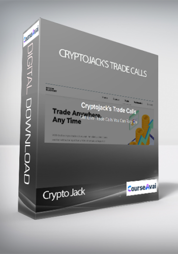 Crypto Jack –  Cryptojack’s Trade Calls