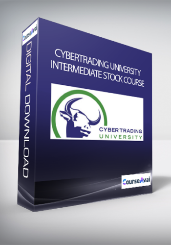CyberTrading University – Intermediate Stock Course