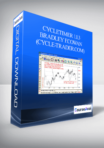 CycleTimer 1.1.3 - Bradley F.Cowan (Cycle-Trader.com)