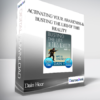 Dain Heer - Activating Your Awareness & Busting The Lies of This Reality