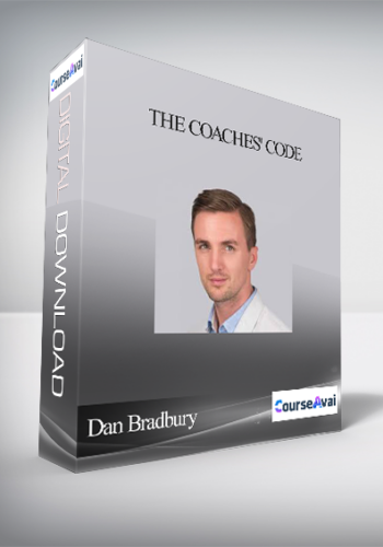 Dan Bradbury – The Coaches’ Code
