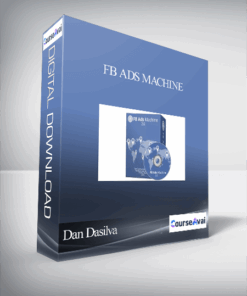 Dan Dasilva – FB Ads Machine