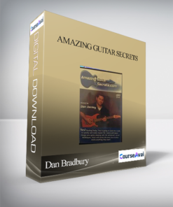 Dan Denley - Amazing Guitar Secrets