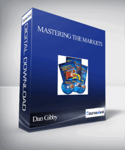 Dan Gibby – Mastering The Markets
