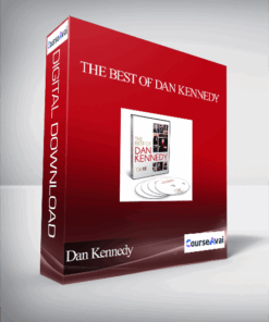 Dan Kennedy - The Best of Dan Kennedy