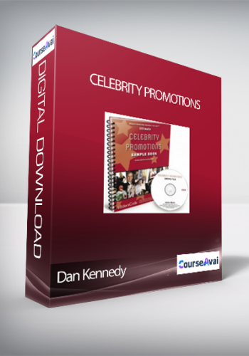 Dan Kennedy - Celebrity Promotions