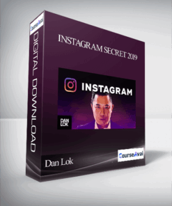 Dan Lok – Instagram Secret 2019