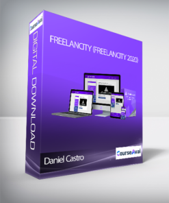 Daniel Castro - Freelancity (Freelancity 2020)
