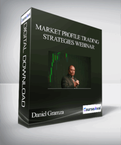 Daniel Gramza – Market Profile Trading Strategies Webinar