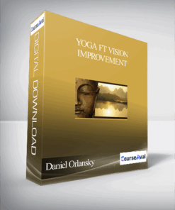 Daniel Orlansky & Marc Grossman – Yoga ft Vision Improvement