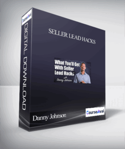Danny Johnson – Seller Lead Hacks