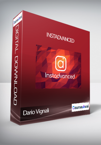 Dario Vignali - Instadvanced (Instadvanced di Marketers (Dario Vignali)