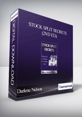 Darlene Nelson – Stock Split Secrets (2nd Ed.)