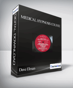 Dave Elman – Medical Hypnosis Course