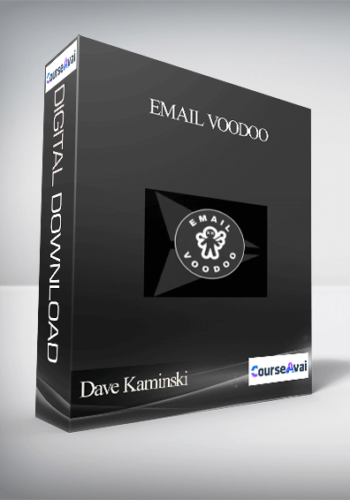 Dave Kaminski - Email Voodoo