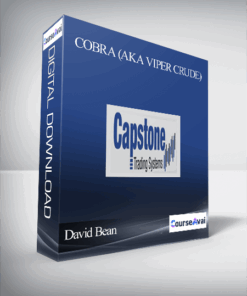 David Bean – Cobra (aka Viper Crude)