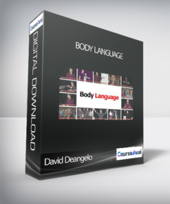 David Deangelo - Body Language