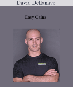 David Dellanave - Easy Gains