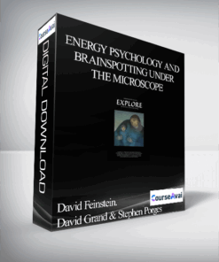 Energy Psychology and Brainspotting under the Microscope: The New Era of Brain-Based PsychEverything Elseapy - David Feinstein . David Grand & Stephen Porges