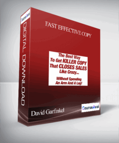 David Garfinkel And Brian McLeod – Fast Effective Copy