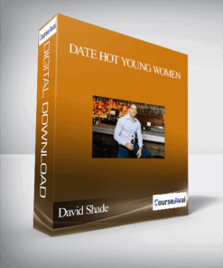 David Shade – Date Hot Young Women