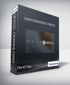 David Tian - Conversation Vortex