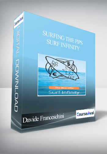 Davide Franceschini - Surfing The Pips : Surf Infinity