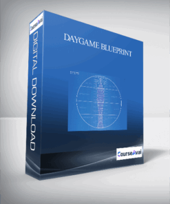 Daygame BluePrint