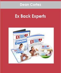 Dean Cortez – Ex Back Experts