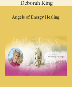 Deborah King - Angels of Energy Healing