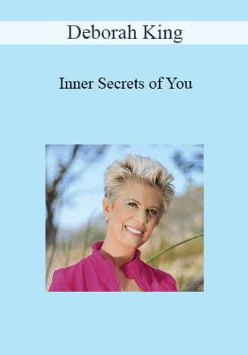 Deborah King – Inner Secrets Of You