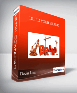 Devin Lars - Build Your Brand