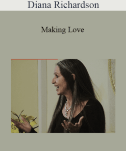 Diana Richardson - Making Love