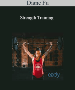 Diane Fu - Strength Training
