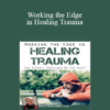 Diane Poole Heller - Working the Edge in Healing Trauma: Can Therapy Sometimes Be Too Safe?