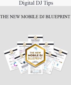 Digital DJ Tips - THE NEW MOBILE DJ BLUEPRINT