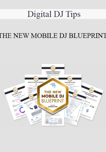 Digital DJ Tips – THE NEW MOBILE DJ BLUEPRINT