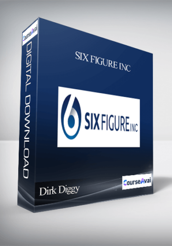 Dirk Diggy - Six Figure Inc
