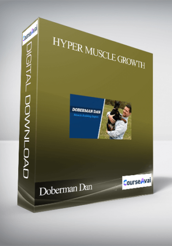 Doberman Dan – Hyper Muscle Growth