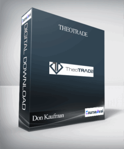 Don Kaufman - TheoTrade