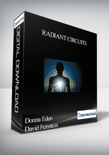 Donna Eden With David Feinstein – Radiant Circuits